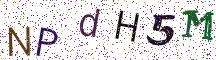NPdH5M