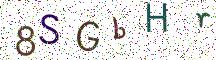 8SGbHr