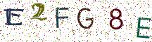 E2FG8E