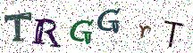 TRGGrT
