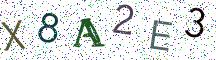 X8A2E3