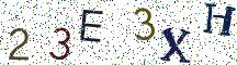 23E3XH