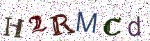 H2RMCd