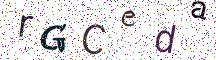 rGCeda