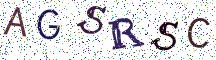 AGSRSC