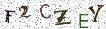 F2CZEY