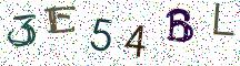 3E54BL