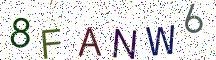 8FANW6