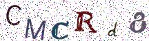 CMCRd8