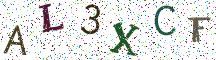 AL3XCF