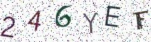 246YEF