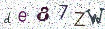 de87ZW