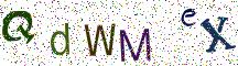 QdWMeX