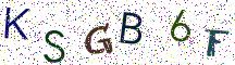 KSGB6F