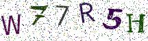 W77R5H