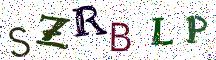 SZRBLP