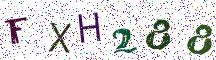 FXH288