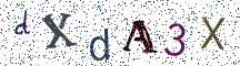 dXdA3X
