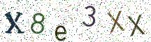 X8e3XX