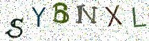 SYBNXL