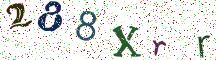 288Xrr
