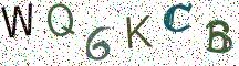 WQ6KCB