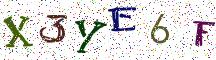 X3YE6F