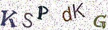 KSPdKG
