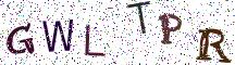GWLTPR