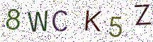 8WCK5Z