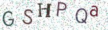 GSHPQa