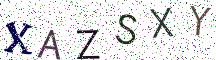 XAZSXY
