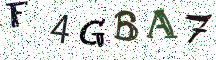 F4GBA7