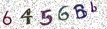 6456Bb