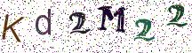 Kd2M22