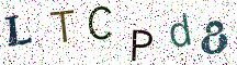 LTCPd8