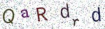 QaRdrd