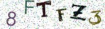 8FTFZ3