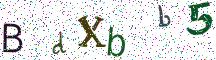 BdXbb5