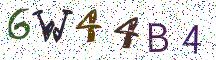 6W44B4