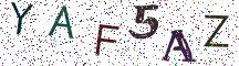 YAF5AZ