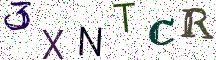 3XNTCR