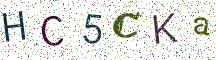 HC5CKa