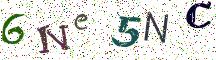 6Ne5NC
