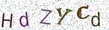 HdZYCd