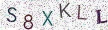 S8XKLL
