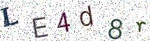 LE4d8r