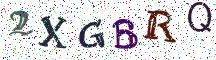 2XGBRQ