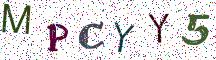 MPCYY5