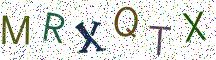 MRXQTX